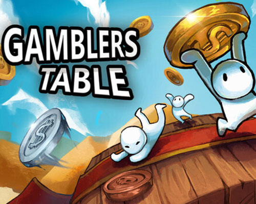 Gamblers table pc free download (goldberg)
