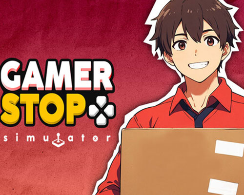 Gamer stop simulator pc free download (early access)