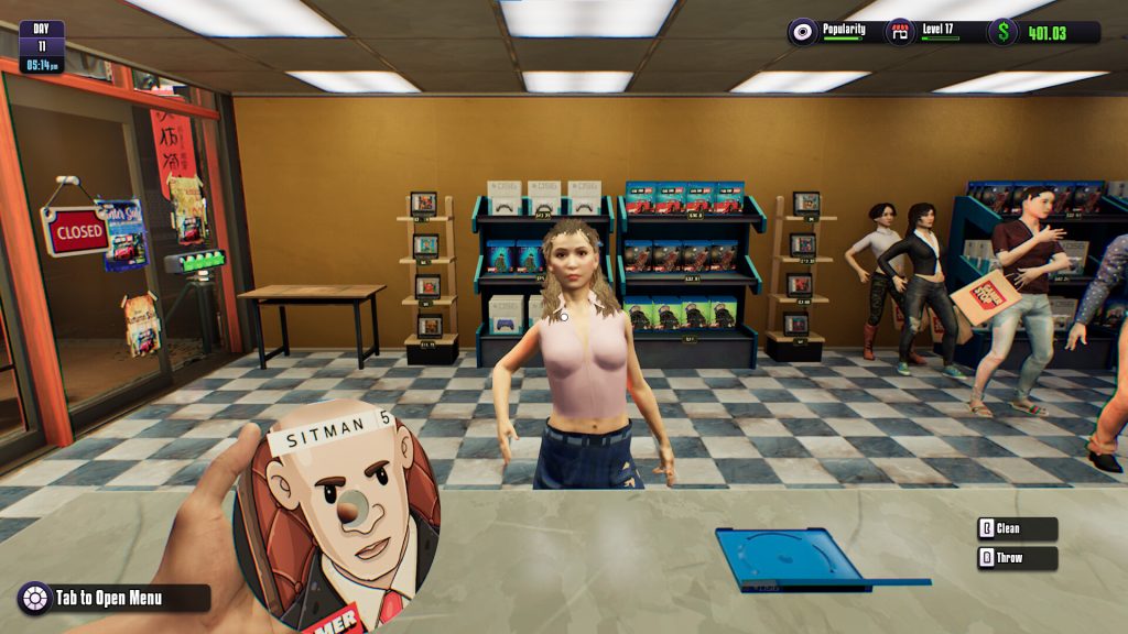 Gamer stop simulator pc free download (early access)