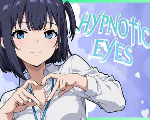 Hypnotic eyes pc free download (final)