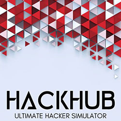 HackHub – Ultimate Hacker Simulator PC (Build 23842701)