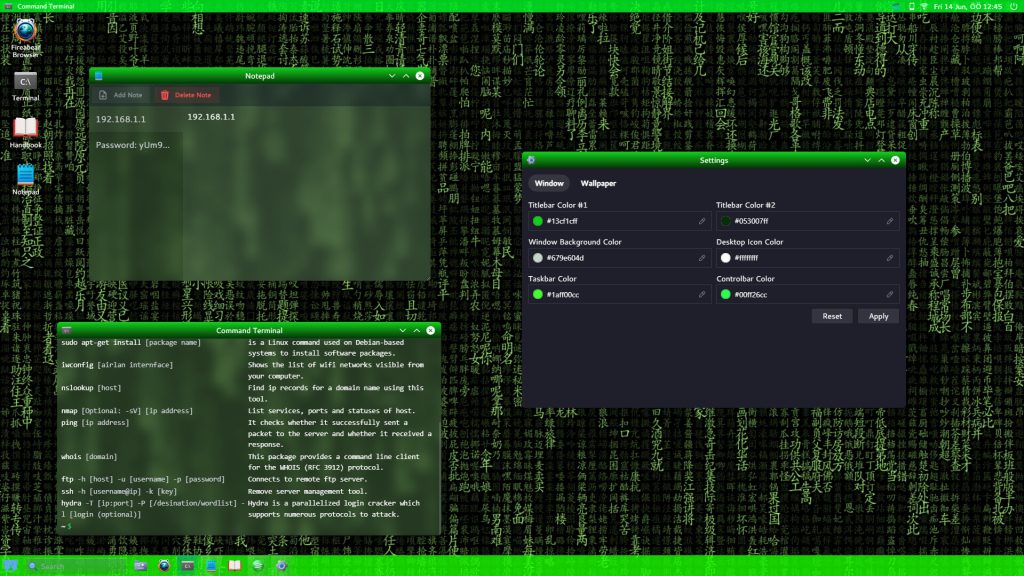 Hackhub - ultimate hacker simulator free (early access)