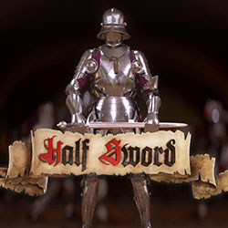 Half Sword PC Free Download (Build 23825097)