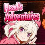 Head’s Adventures:chibichibi PC Free Download (Tenoke)
