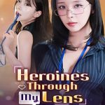 Heroines Through My Lens PC Free Download (v1.0 GOG)