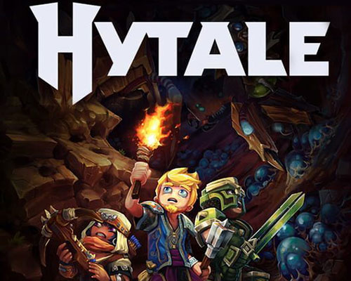 Hytale pc free download (v20260124)