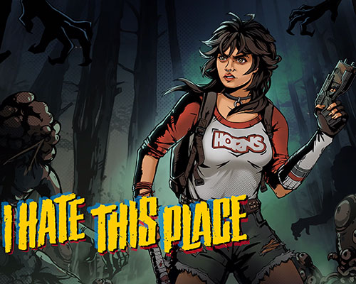 I hate this place pc free download (rune)
