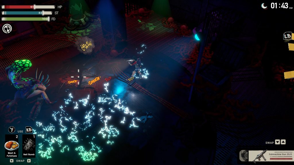 I hate this place pc free download (rune)