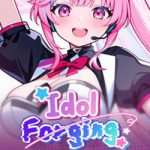 Idol Forging PC Free Download (Build 21303852)