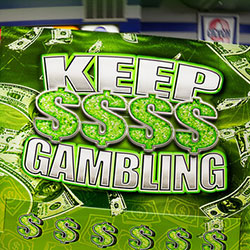 KEEP GAMBLING PC Free Download (Final)