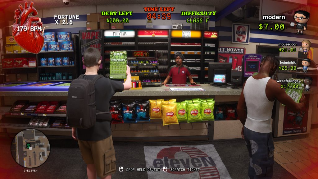 Keep gambling pc free download (final)