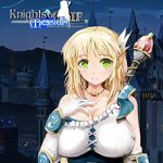Knights of Messiah IF: Castle in an Alternate Dimension Free
