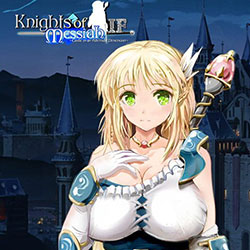 Knights of Messiah IF: Castle in an Alternate Dimension Free