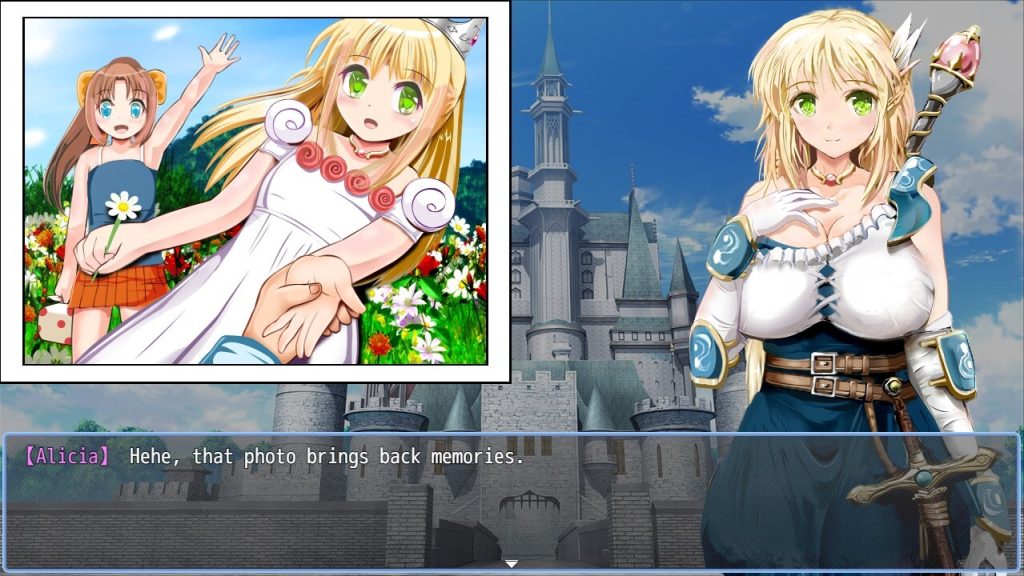 Knights of messiah if: castle in an alternate dimension free