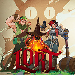 LORT PC Free Download (v0.5.2)