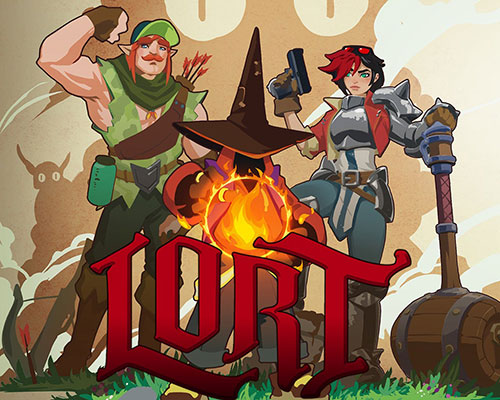 Lort pc free download (v0.5.2)