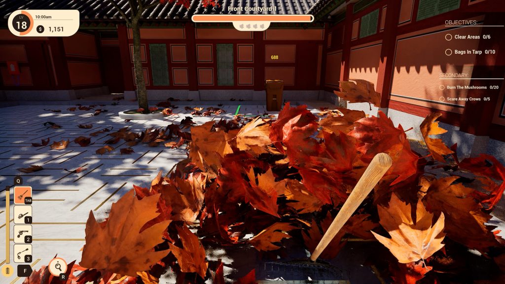 Leaf blower co. pc free download (tenoke)