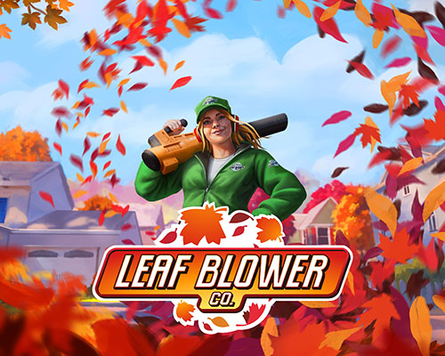 Leaf blower co. pc free download (tenoke)