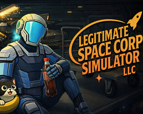 Legitimate space corp simulator llc free download (p2p)