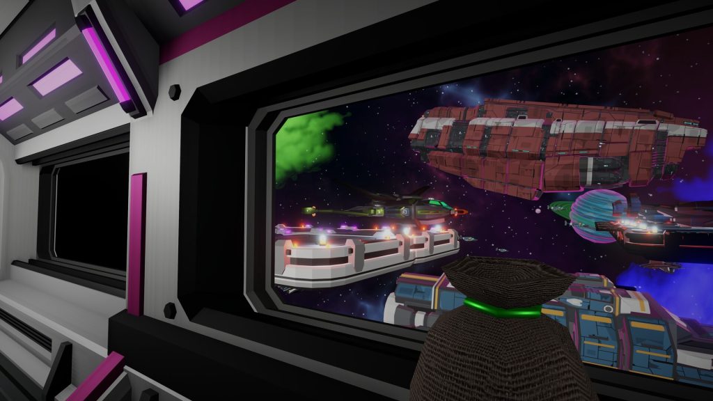 Legitimate space corp simulator llc free download (p2p)