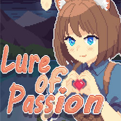 Lure Of Passion PC Free Download (Final)