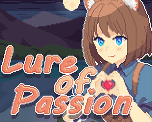 Lure of passion pc free download (final)