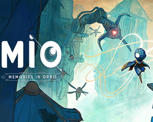 Mio: memories in orbit pc free download (v1.2)