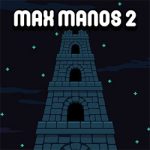 Max Manos 2 PC Free Download (Build 20570241)