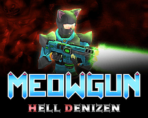 Meowgun: hell denizen pc free download (v22 p2p)
