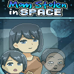 Mom Stolen in Space PC Free Download (Final)