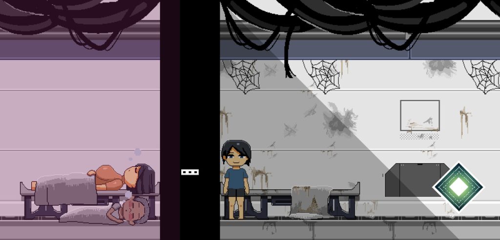 Mom stolen in space pc free download (final)