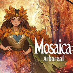 Mosaica: Arboreal PC Free Download (Tenoke)