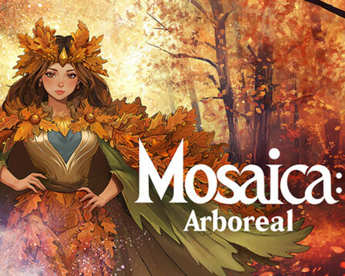 Mosaica: arboreal pc free download (tenoke)