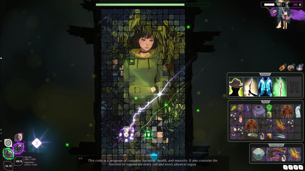 Mosaica: arboreal pc free download (tenoke)