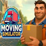 Moving Simulator PC Free Download (Goldberg)