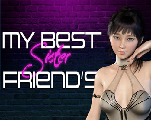 My best friend's sister pc free download (final)