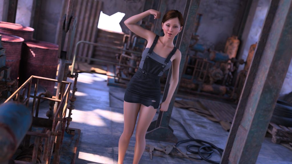My best friend's sister pc free download (final)
