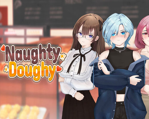 Naughty doughy pc free download (v0.6.1)