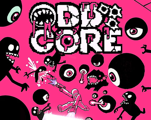 Oddcore pc free download (early access)