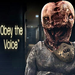 Obey the Voice PC Free Download (Tenoke)