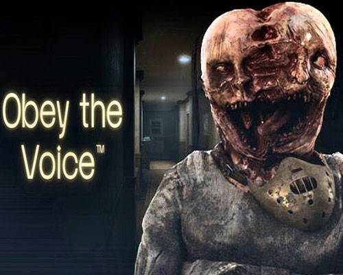 Obey the voice pc free download (tenoke)