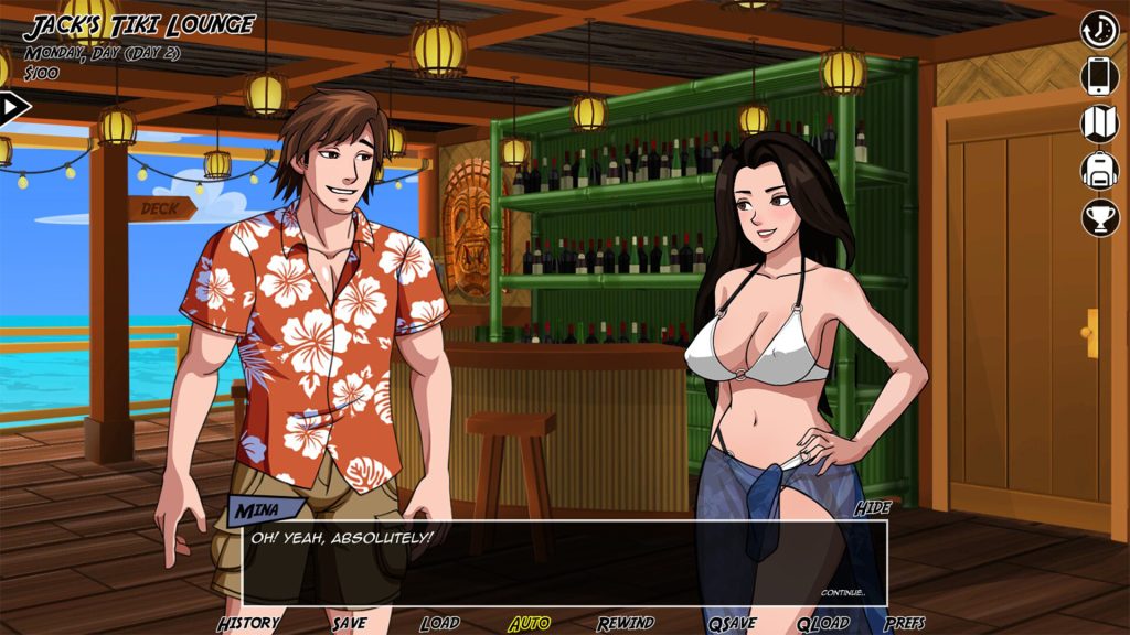 Paradise lust 3 pc free download (v0.5.0c)