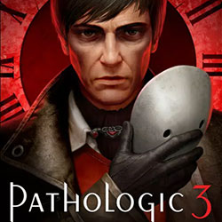 Pathologic 3 PC Free Download (v62085)