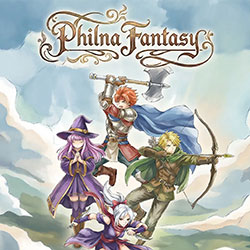 Philna Fantasy PC Free Download (v1.0.2)