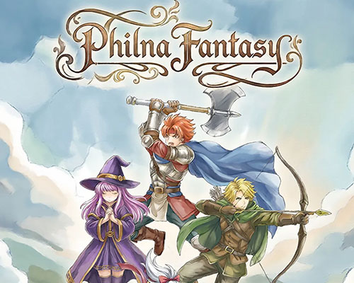 Philna fantasy pc free download (v1.0.2)