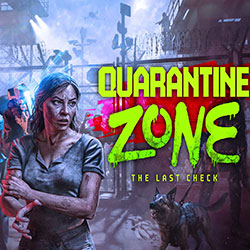 Quarantine Zone: The Last Check Free Download (v1.1.13.1645)