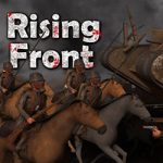 Rising Front PC Free Download (Tenoke)