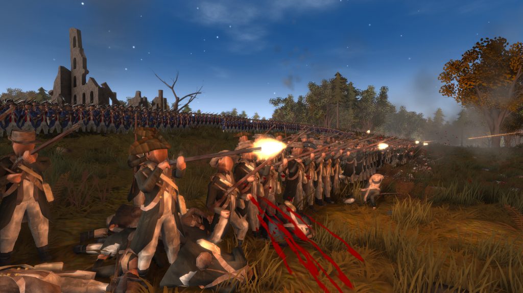 Rising front pc free download (tenoke)
