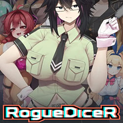 RogueDiceR PC Free Download (Build 21863298)