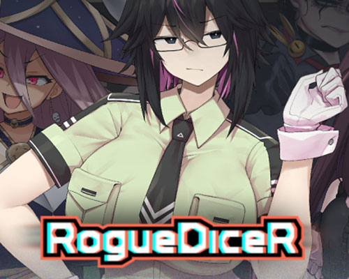 Roguedicer pc free download (build 21863298)